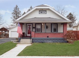 2536 S Delaware St, Indianapolis, IN