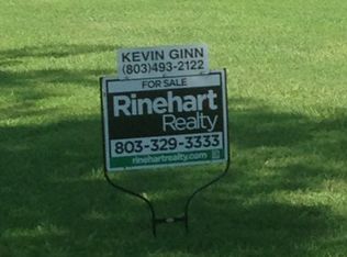 2269 Cedar Rd, York, SC 29745