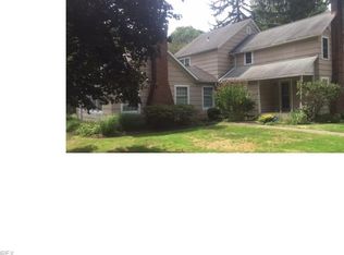 3332 Yellow Creek Rd, Akron, OH 44333