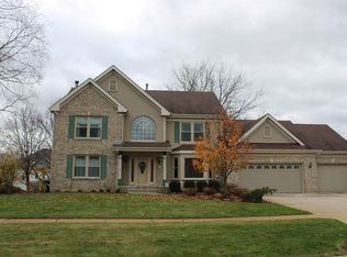 8517 Suffolk Dr, Rockford, IL