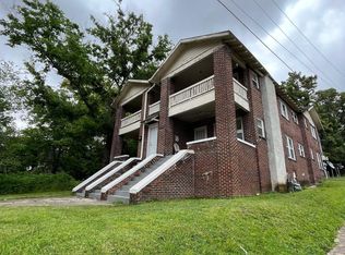 2701 Pike Rd, Birmingham, AL 35208