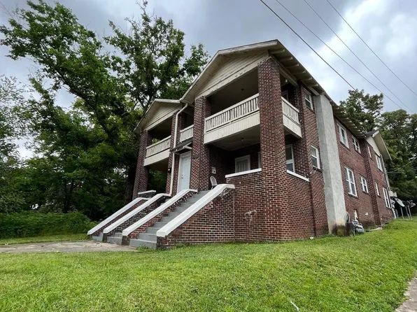 2701 Pike Rd, Birmingham, AL 35208