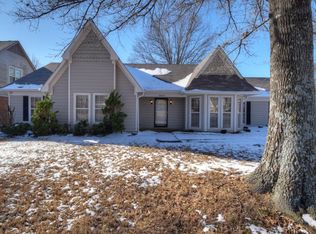 3959 Fawn Valley Dr, Memphis, TN 38125