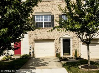 11932 White Heather Rd, Cockeysville, MD 21030