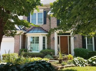 115 Wilton Pl, Mooresville, NC 28117