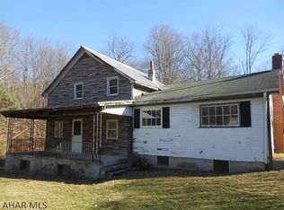 122 Huron Rd, Six Mile Run, PA 16679