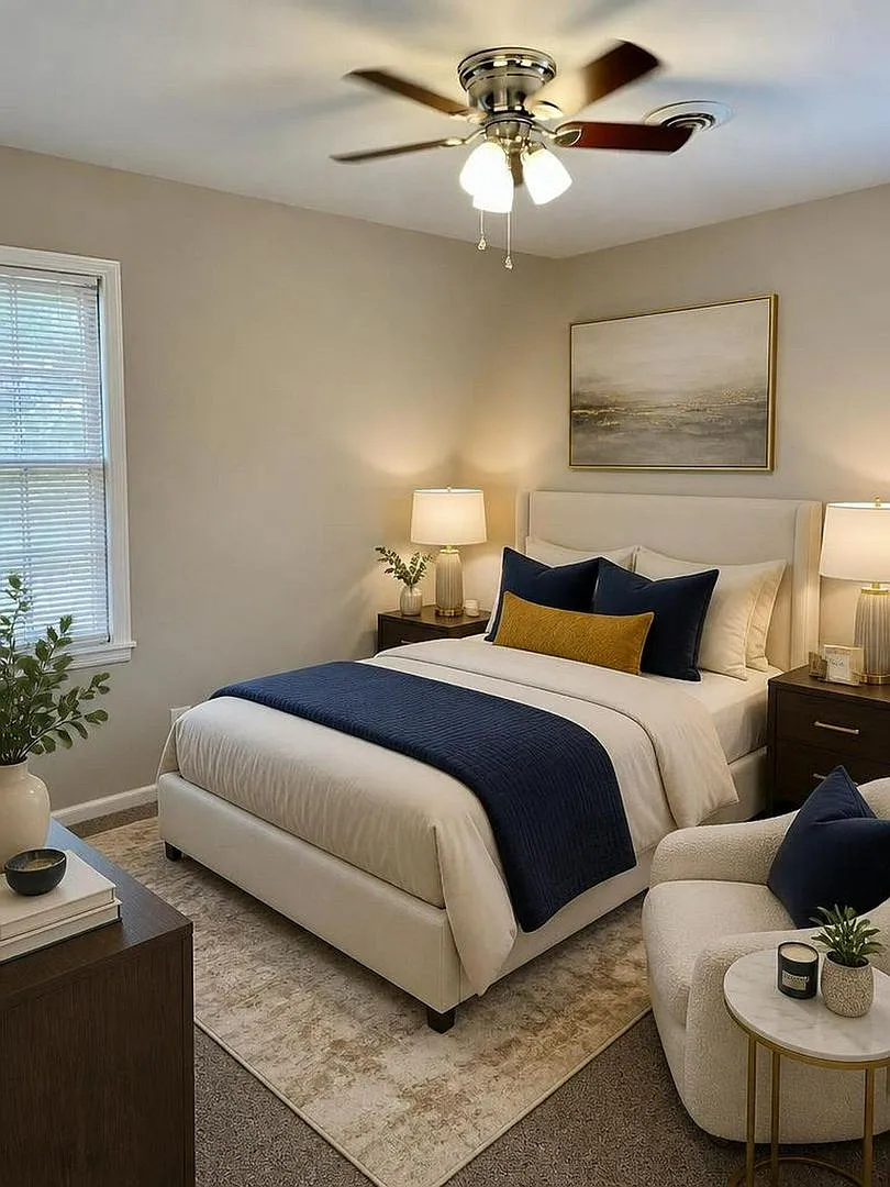 Carrington Woods Apartments — Photo 3