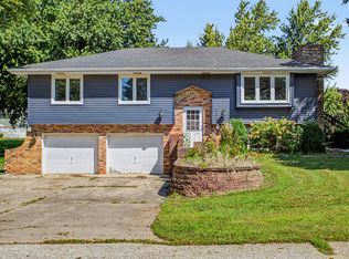 202 North St, Zearing, IA 50278