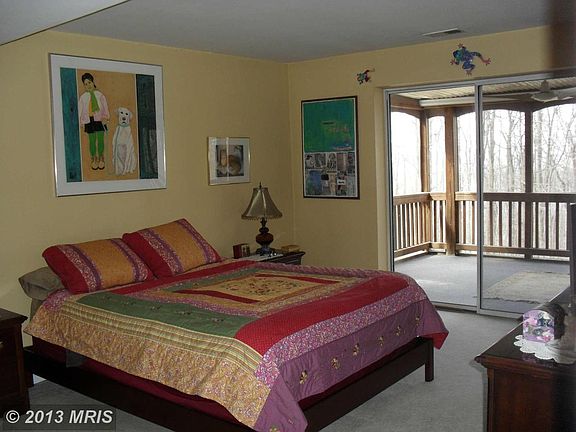 4th image of 523 Alta Vista Dr