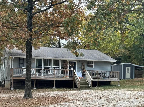 18515 Rock Springs Rd, Lincoln, AR 72744