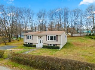 17 Podgurski St, West Warwick, RI 02893