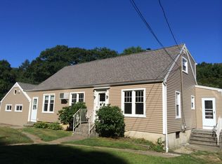 119 Leavenworth Rd, Shelton, CT 06484