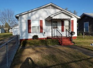405 N Cherry St, Commerce, OK 74339