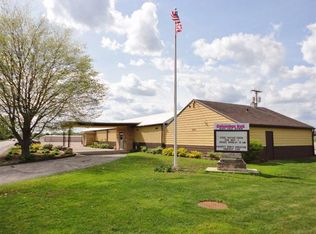 201 W High St, Marshalltown, IA 50158