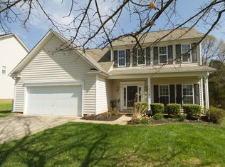 194 Pamlico Ln, Mooresville, NC 28117