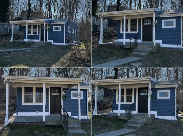 15 Rice St House B, Warwick, RI 02886