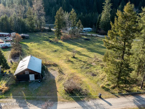 Nna Jim Otto Rd, Pinehurst, ID 83850