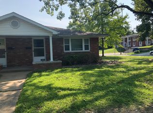 8901 Peterson Ln, Belleville, IL