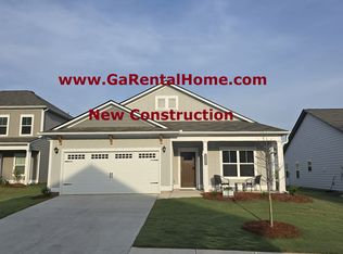 122 Asher Dr, Carrollton, GA 30116