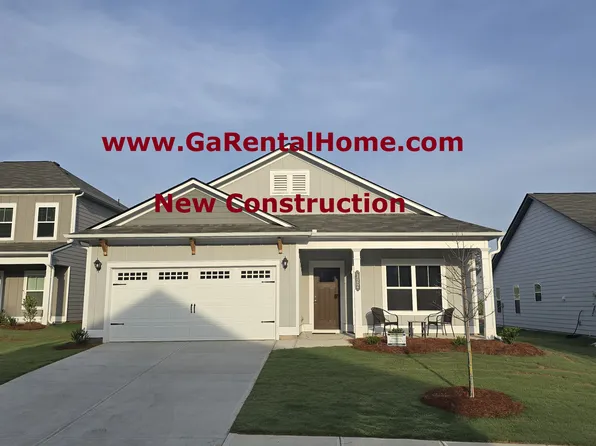 122 Asher Dr, Carrollton, GA 30116