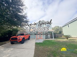 801 Wilks St, Crestview, FL 32536