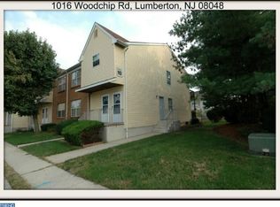 1016 Woodchip Rd, Lumberton, NJ 08048
