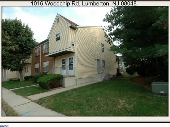 1016 Woodchip Rd, Lumberton, NJ 08048