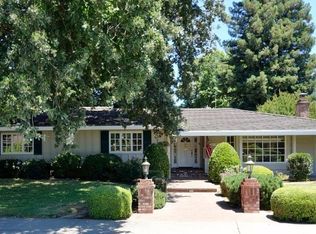 3861 Exmoor Cir, Sacramento, CA