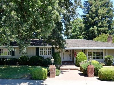 3861 Exmoor Cir, Sacramento, CA, 95864