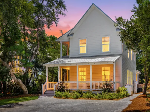 36 Days Ln, Santa Rosa Beach, FL 32459