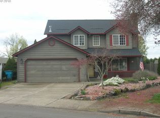 16210 NE 31st St, Vancouver, WA 98682