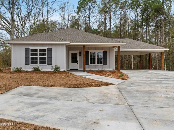 2461 Rocky Branch Rd, Sumrall, MS 39482