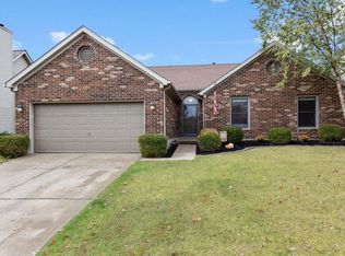 940 Ridgebrook Rd, Lexington, KY 40509