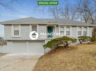 8500 E 103rd Ter, Kansas City, MO 64134