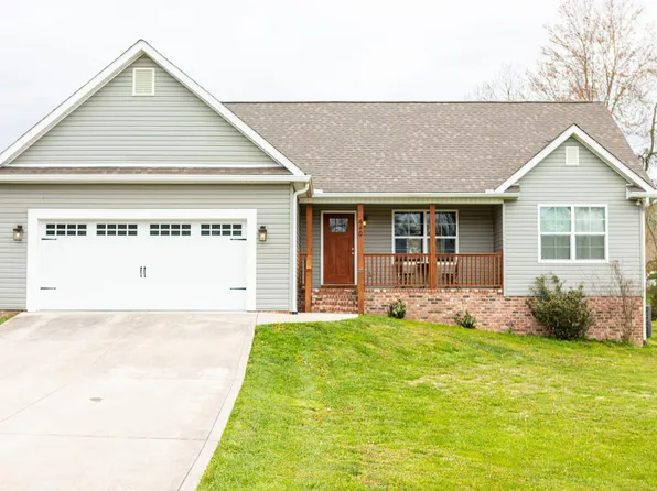440 N McBroom Chapel Rd, Cookeville, TN 38501