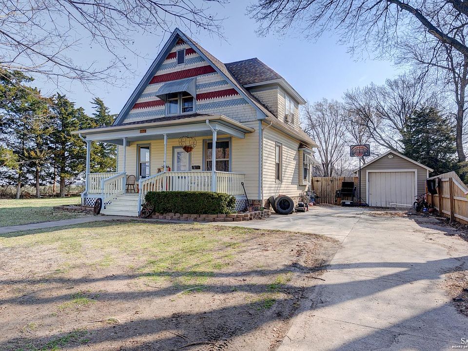 960 N Main St, KS 67456 Zillow