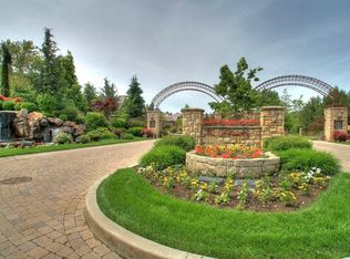 1416 Heron Pointe Ln, Eagle, ID 83616