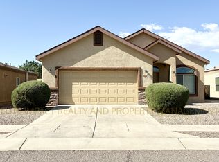 4247 E White Water Dr, Tucson, AZ 85706