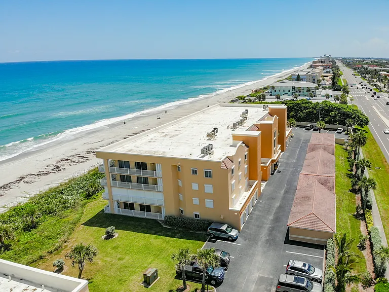 1851 Highway A1A #4102 — Photo 7