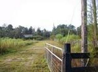 640 Still Rd, Pierson, FL 32180