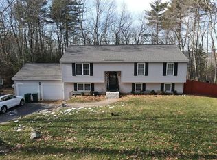 8 Ruonala Rd, Brookline, NH 03033