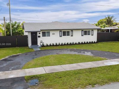 19411 SW 117th Ave, Miami, FL, 33177