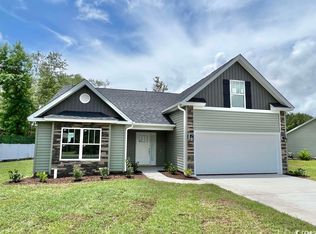 415 Sellers Rd, Conway, SC 29526
