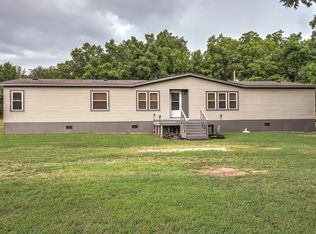30581 N 4000th Rd, Ramona, OK 74061