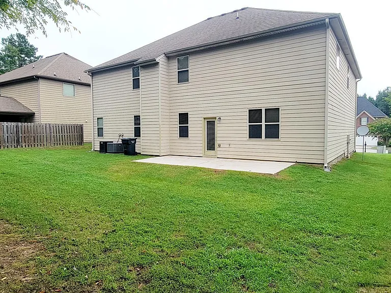 1202 Berkley Hills Pass — Photo 3