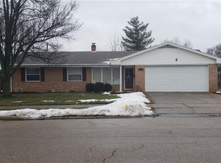 485 N Dorset Rd, Troy, OH 45373