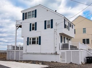 4 Gunrock Ave #4, Hull, MA 02045