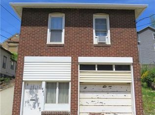 441 E 7th Ave, Tarentum, PA