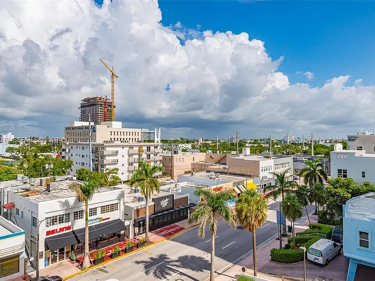 6917 Collins Ave #720 — Photo 33