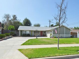 1802 Manor Ln, Glendora, CA 91741